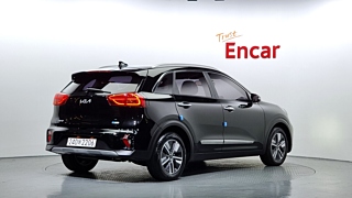 KIA NIRO 2021