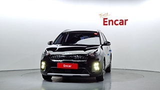 KIA NIRO 2021