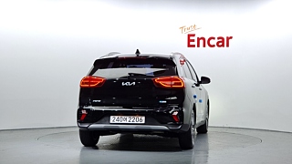 KIA NIRO 2021
