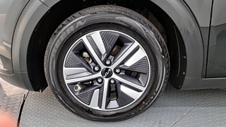 KIA NIRO 2021