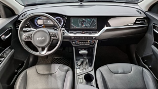 KIA NIRO 2021