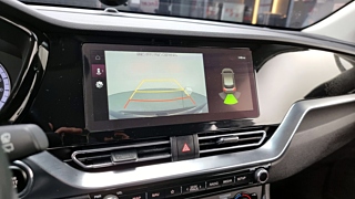 KIA NIRO 2021