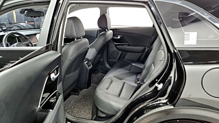 KIA NIRO 2021