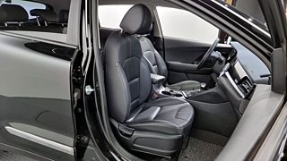KIA NIRO 2021
