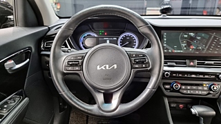 KIA NIRO 2021