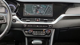 KIA NIRO 2021