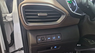 HYUNDAI SANTAFE 2022