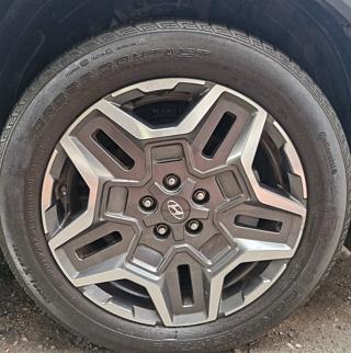 HYUNDAI SANTAFE 2022