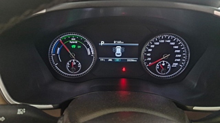 HYUNDAI SANTAFE 2022