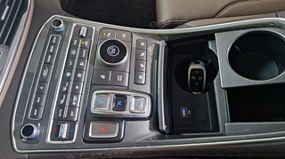 HYUNDAI SANTAFE 2022