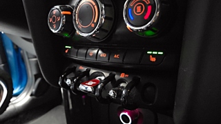 MINI COOPER 2016