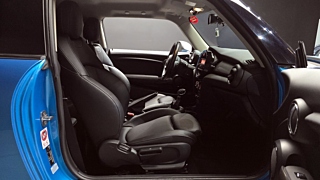 MINI COOPER 2016