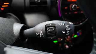 MINI COOPER 2016
