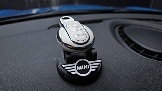 MINI COOPER 2016