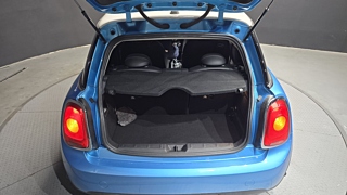 MINI COOPER 2016