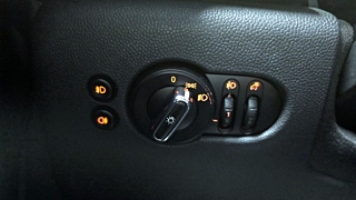 MINI COOPER 2016