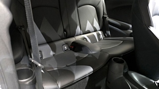 MINI COOPER 2016