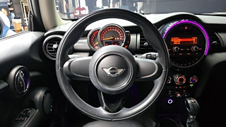 MINI COOPER 2016