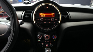MINI COOPER 2016
