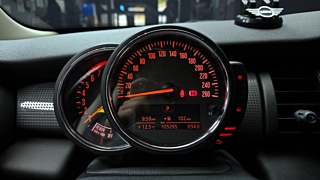 MINI COOPER 2016