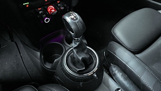 MINI COOPER 2016