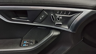 JAGUAR F-TYPE 2018