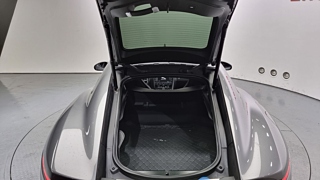 JAGUAR F-TYPE 2018