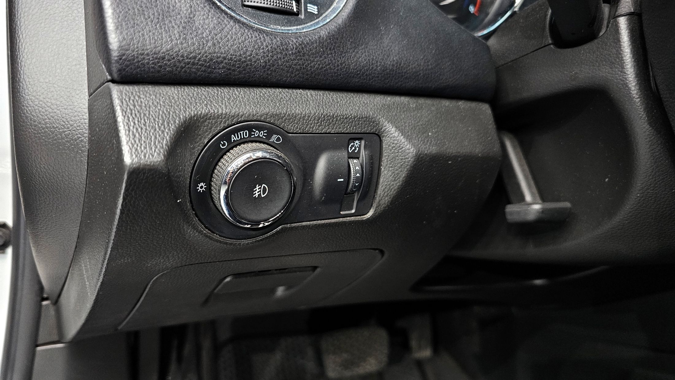 DAEWOO CRUZE 2011
