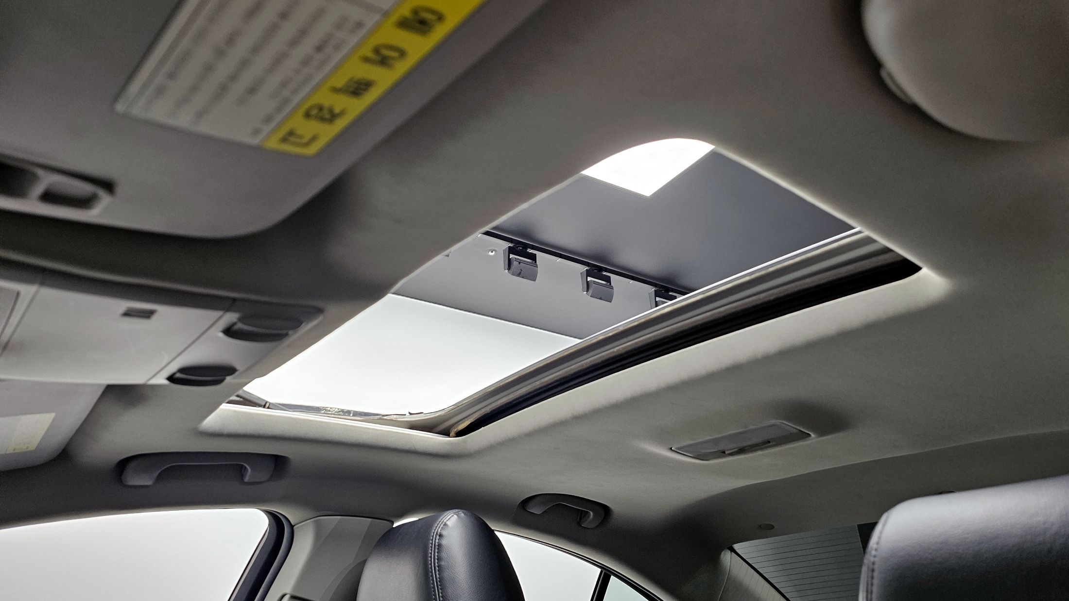 DAEWOO CRUZE 2011