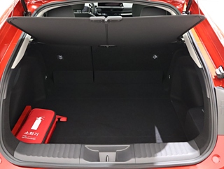TOYOTA PRIUS 2024
