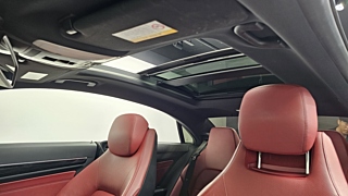 MERCEDES BENZ E-CLASS W212 2017