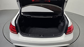 MERCEDES BENZ E-CLASS W212 2017