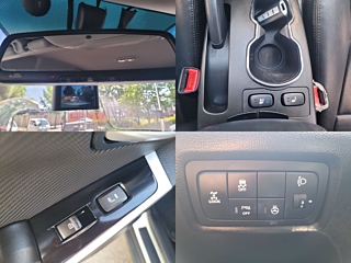 SSANGYONG STYLE KORANDO C 2017