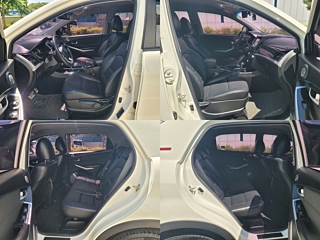 SSANGYONG STYLE KORANDO C 2017