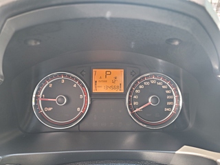 SSANGYONG STYLE KORANDO C 2017