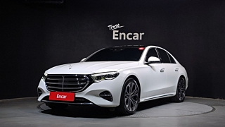 mercedes-benz e-class-w214
