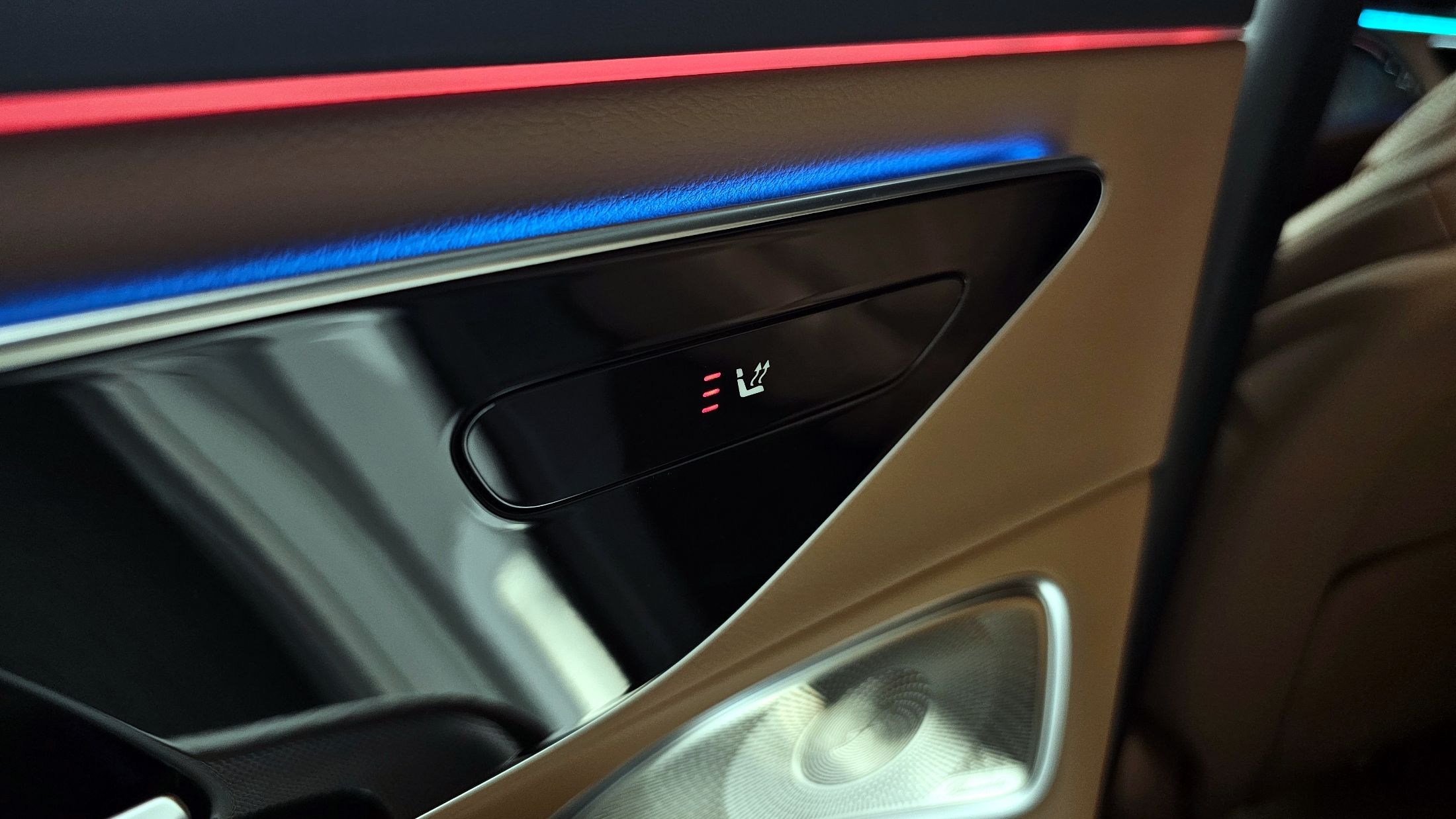 MERCEDES BENZ E-CLASS W214