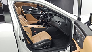 LEXUS ES300H 2024