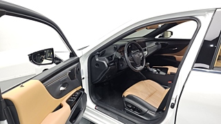 LEXUS ES300H 2024