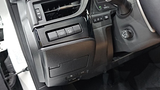 LEXUS ES300H 2024