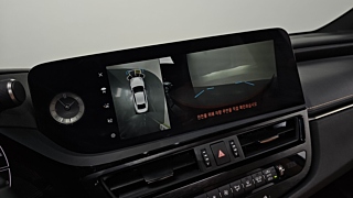 LEXUS ES300H 2024
