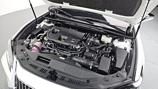 LEXUS ES300H 2024