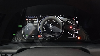 LEXUS ES300H 2024