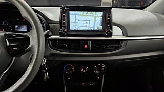 KIA MORNING URBAN JA 2021