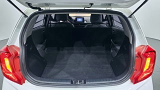 KIA MORNING URBAN JA 2021