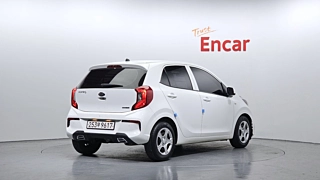 KIA MORNING URBAN JA 2021