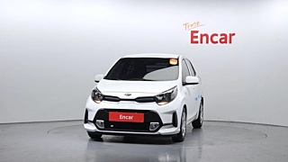 KIA MORNING URBAN JA 2021