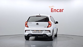 KIA MORNING URBAN JA 2021