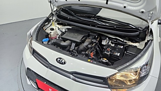 KIA MORNING URBAN JA 2021