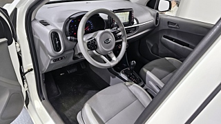 KIA MORNING URBAN JA 2021